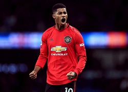 Tin HOT bóng đá sáng 10/1: Cựu SAO MU khuyên Rashford "độc tài" hơn