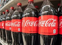 Tổng cục Thuế: Coca-Cola Việt Nam đã nộp 471 tỷ đồng