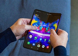 Tổng hợp tin đồn về Galaxy Fold 2: Vẫn là màn hình gập nhưng thiết kế khác Fold 1