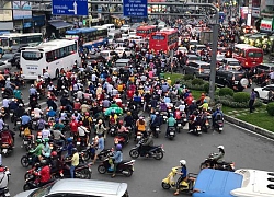 TP.HCM sẽ cấm xe chở hàng chạy vào ban ngày?