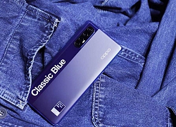 Trên tay OPPO Reno3 Pro Pantone 2020: Đẹp và rất cuốn hút