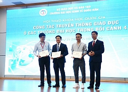 Trường đại học xử lý gì khi tin giả "lộng hoành"?