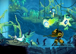 Tựa game chặt chém 2D Sundered: Eldritch Edition đang miễn phí, mời anh em tải về chinh chiến