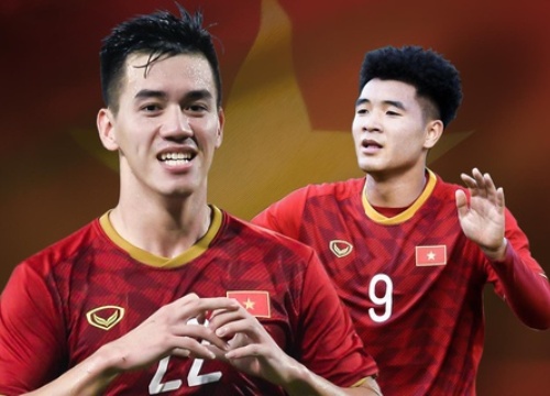 'U23 Việt Nam có lợi thế hơn UAE nhờ sở hữu nhiều cầu thủ giỏi'