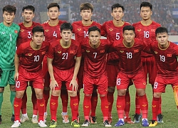 U23 Việt Nam hừng hực ra quân đấu UAE: AFC chỉ ra bất lợi của đối thủ