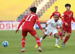 U23 Việt Nam tái đấu Jordan: 4 năm và vị thế khác