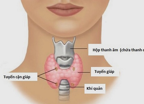 Ung thư tuyến giáp có điều trị dứt điểm được không?