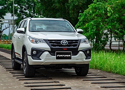 Về nhà đón Tết cùng Toyota