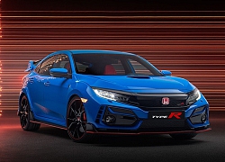 Vén màn Honda Civic Type R 2020: Xe chất nhưng khách Việt có thực sự mong chờ?!