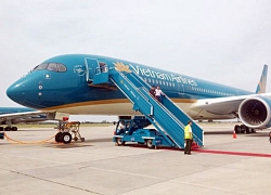 Vietnam Airlines tăng thêm gần 11.000 chỗ bay dịp Tết Canh Tý