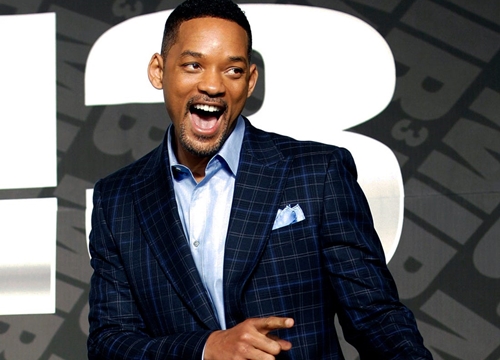 Will Smith hối hận về hậu truyện 'Men in Black'