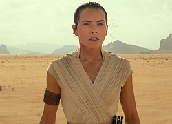 10 cách Disney có thể tiếp tục 'vắt sữa' Star Wars sau 'The Rise of Skywalker'