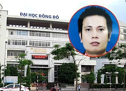 2 nữ cán bộ Đại học Đông Đô vừa bị Bộ Công an khởi tố là ai?