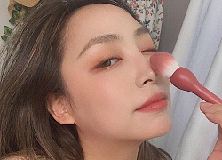 3 sản phẩm makeup dễ phá hoại nhan sắc của bạn ngày Tết, khiến da đã khô lại càng thêm bong tróc héo mòn