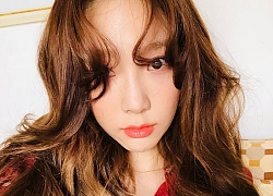 6 màu nhuộm của Taeyeon từ khi debut: Tóc vàng "cháy nắng" vậy mà xịn hơn hẳn tóc đen