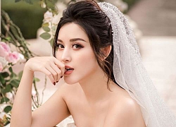 Á hậu Huyền My đột ngột ngất xỉu, phải cấp cứu ngay tại sân bay