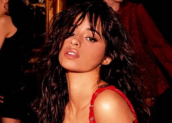 Album "Romance" của Camila Cabello đạt chứng nhận Vàng của Hiệp hội Công nghiệp ghi âm Mỹ