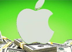 Apple có thể phá mốc giá trị 2 nghìn tỷ USD vào năm 2021