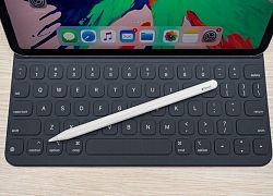 Apple Pencil tương lai sẽ có tính năng mới gì?