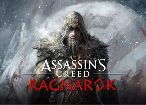 Assassin's Creed Ragnarok hé lộ ngày ra mắt làm game thủ vô cùng hào hứng