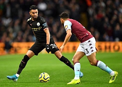 Aston Villa - Man City: Đại tiệc 7 bàn, hat-trick ngôi sao