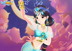 Au iDol Tựa game vũ đạo vừa cập bến Việt Nam