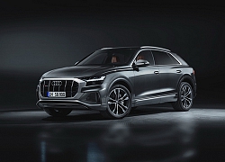 Audi dự kiến trình làng mẫu SUV hạng sang mới có tên Q9 vào cuối năm nay