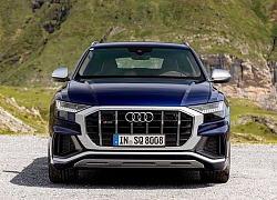 Audi Q9 "chốt" sẽ lộ diện, sẵn sàng thách thức BMW X7?