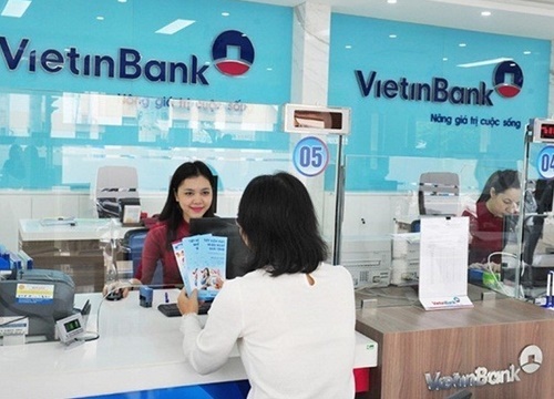 Bán thêm hàng chục triệu cổ phiếu, nhóm IFC không còn là cổ đông lớn của VietinBank