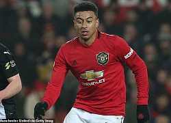 BẢN TIN 0H 14/1: Raiola quyết đưa Lingard rời M.U