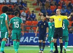 Báo châu Á: 'U23 Thái Lan được VAR trợ giúp'