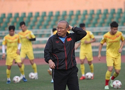 Báo Hàn lo U23 Việt Nam thắng 10-0 vô nghĩa, vẫn mơ gặp thầy Park ở tứ kết