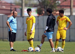 Báo Hàn Quốc: U23 Việt Nam không dễ, HLV Park Hang Seo phải trổ hết tài