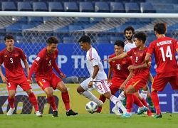 Báo Hồng Kông: 'U23 Việt Nam như được đá trên sân nhà trận gặp U23 Jordan'