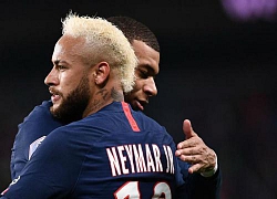 Bất ngờ với Đội hình xuất sắc nhất thập kỷ của PSG