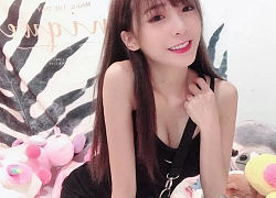 Bất ngờ với nhan sắc tuyệt đỉnh của cô nàng streamer xinh đẹp, cộng đồng mạng rần rần hỏi xin info