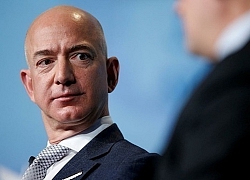 Cách Jeff Bezos lắng nghe ý kiến của nhân viên