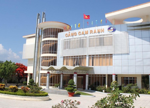 Cảng Cam Ranh (CCR) lãi trước thuế năm 2019 tăng 53%, vượt 49% kế hoạch năm