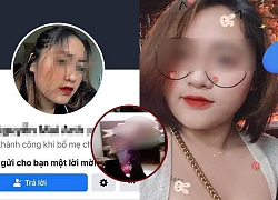 Chân dung hot girl sinh năm 2004 dẫn dắt đường dây 'mua cái ngàn vàng' của thiếu nữ Hà Nội?