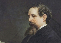 Charles Dickens - góc khuất cuộc đời của nhà văn hiện thực vĩ đại anh quốc