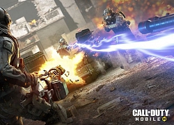 Chế độ sinh tồn của Call of Duty Mobile chuẩn bị nhận hàng loạt cập nhật bí hiểm