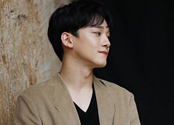 Chen (EXO) kết hôn: Dở khóc dở cười khi từ khóa 'Chen mang thai' lọt top, đứng đầu BXH ở Hàn và trending Twitter