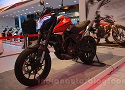 Honda CX-01 sắp được bán ra, mức giá cũng sẽ rất "yêu thương"