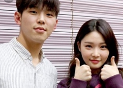 Chungha và Paul Kim phát hành ca khúc song ca, hứa hẹn "đe dọa" các BXH nhạc số