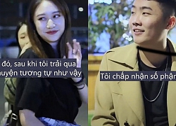 Có đứa bạn thế này đừng mong "thoát ế" nhé các cô gái