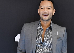 "Conversations In The Dark" của John Legend: Bản ballad ngọt ngào dành riêng cho mùa Valentine