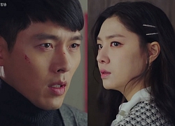 'Crash Landing On You' tập 9: Hyun Bin đối đầu với bố lẫn hôn thê để bảo vệ Son Ye Jin