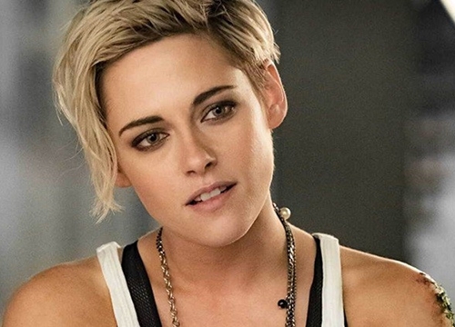 Đả nữ Kristen Stewart đập tan định kiến "diễn đơ" với vai diễn siêu ngầu trong bom tấn kinh dị - viễn tưởng "Kẻ săn mồi đáy biển"