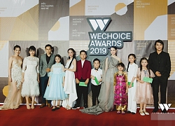 Dàn sao Mắt Biếc đổ bộ thảm đỏ WeChoice Awards 2019: Hà Lan, bé Hồng quá quyến rũ nhưng lại vắng bóng thầy Ngạn