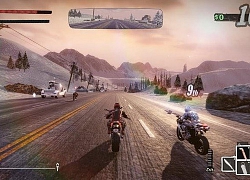 Đánh giá Road Redemption - Game 'đua xe đánh nhau' huyền thoại một thời